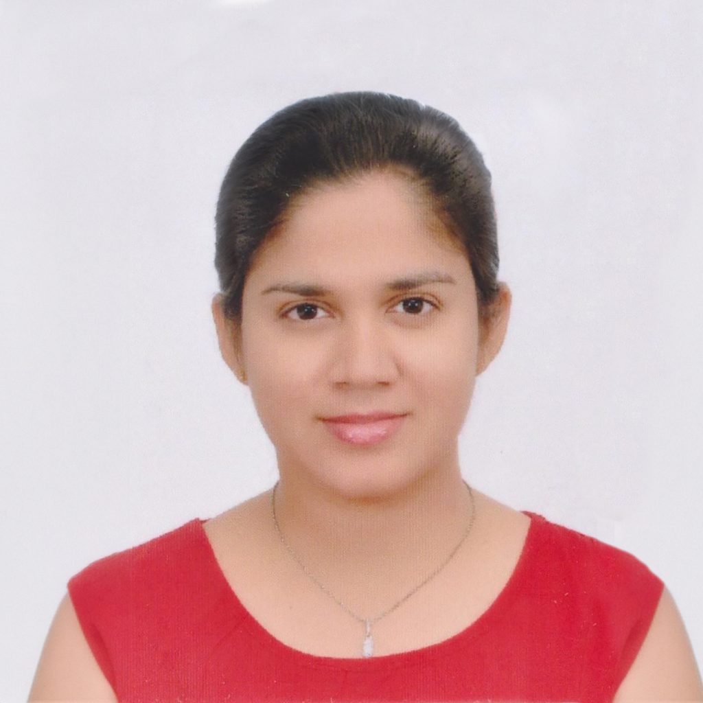 Dr Nilmini Thilakarathne