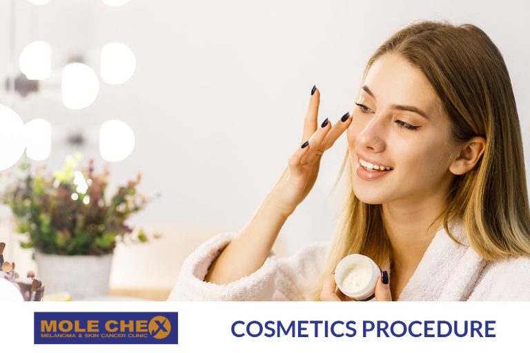 Cosmetic Procedures for Skin Health: Enhancing Your Natural Beauty