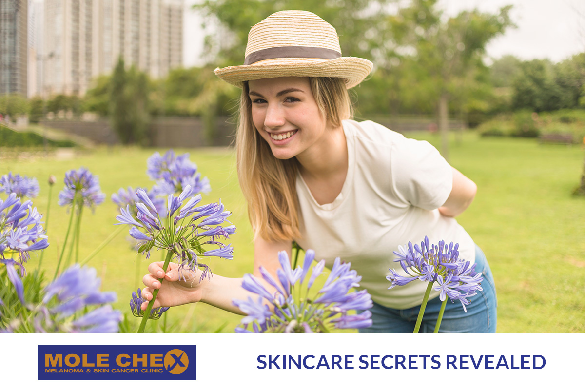 Spring Skincare Secrets Revealed!