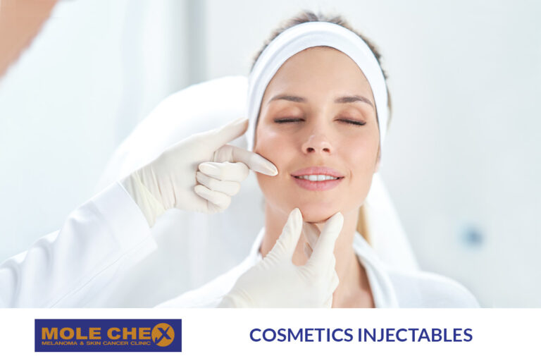 Cosmetics Injectables: Fall in Love with Healthy & Younger Skin