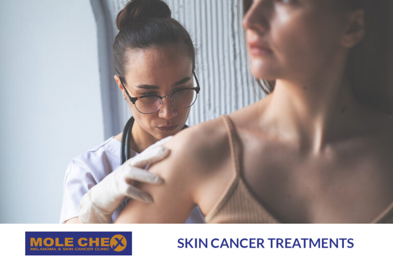 Navigating Skin Cancer Treatment: Your Comprehensive Guide to Healthier Skin