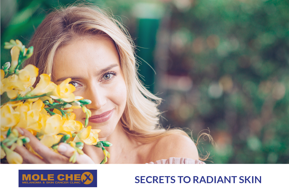 Unveil the Secrets to Radiant Skin this Summer