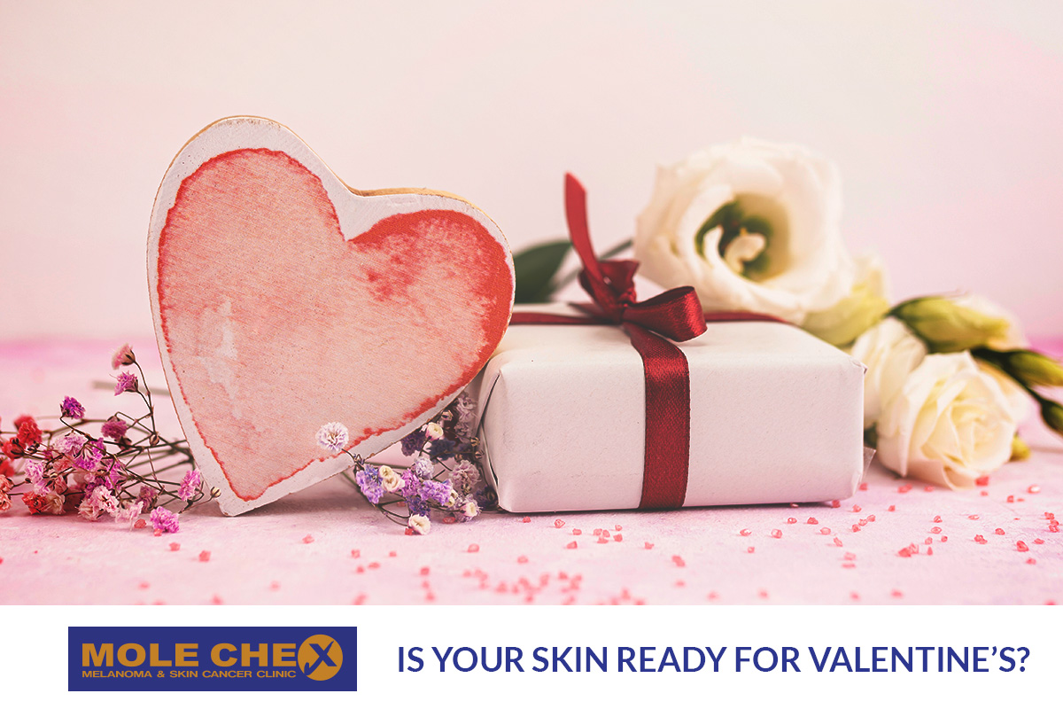 Cosmetics Treatments for Valentine's Day Are You Prepared?