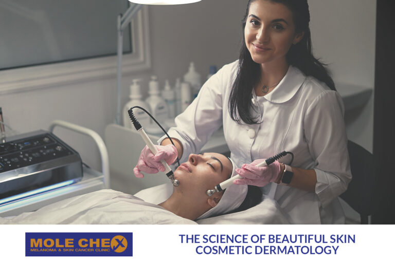 The Science of Beautiful Skin: Innovations in Cosmetic Dermatology