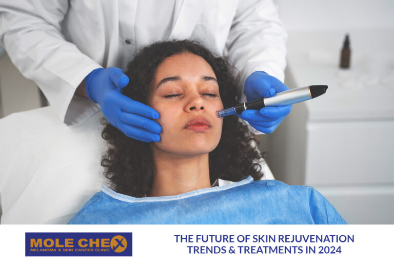 The Future of Skin Rejuvenation: Trends and Treatments in 2024