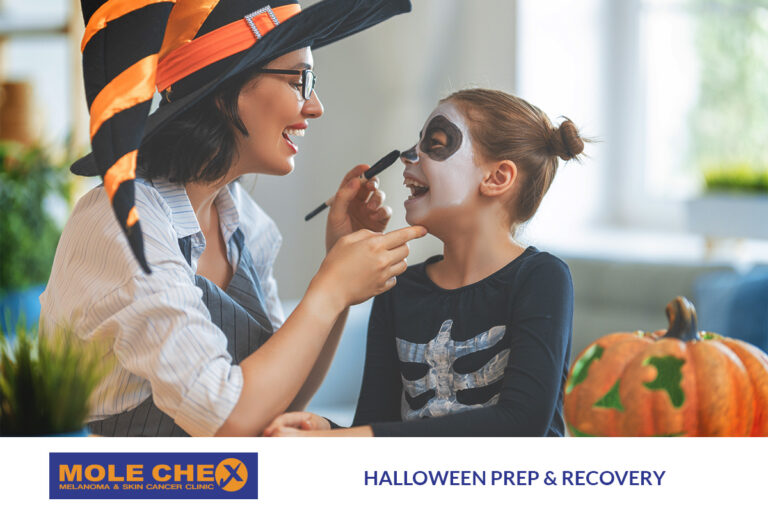 Halloween Prep and Recovery: A Complete Skincare Guide