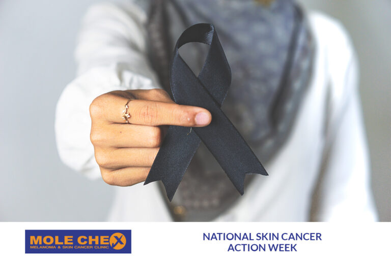 National Skin Cancer Action Week: A Vital Time for Skin Health Awareness