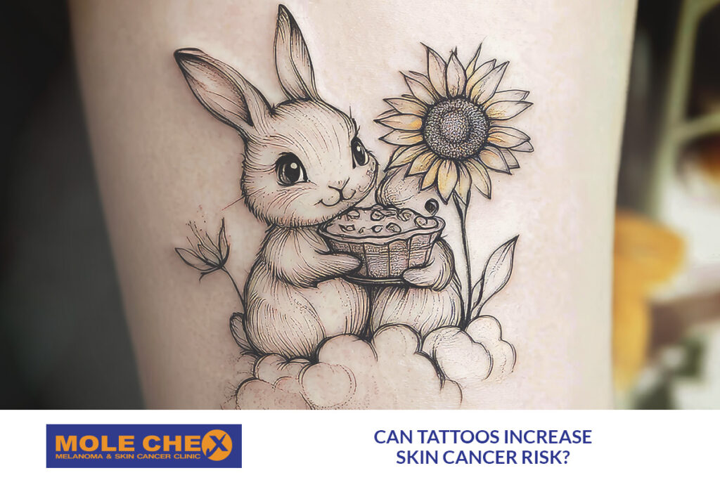 Can Tattoos Increase Skin Cancer Risk? Everything You Need to Know ...