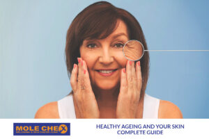 Healthy Ageing And Your Skin: Your Complete Guide