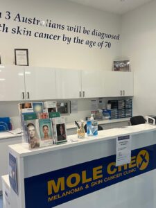 Molechex Carindale Clinic