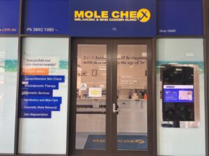 Molechex Carindale Clinic