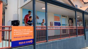 Molechex Coorparoo Clinic