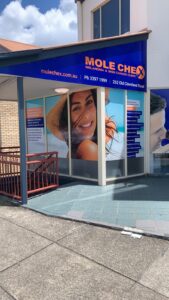 Molechex Coorparoo Clinic