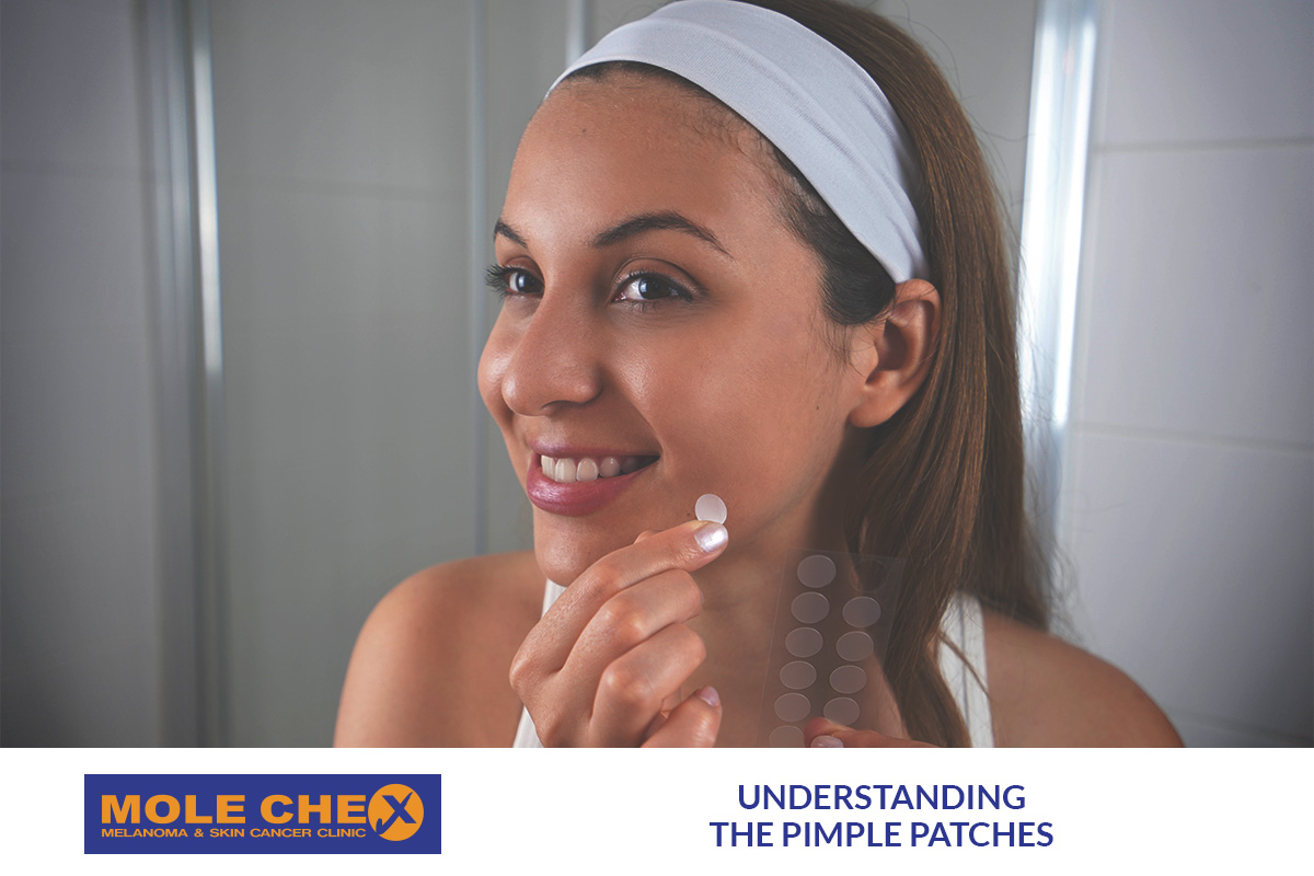 Understanding Pimple Patches: A Simple Solution for Breakouts