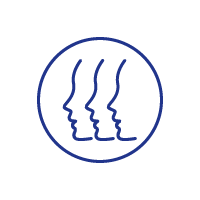 Safe for Skin Types I–III