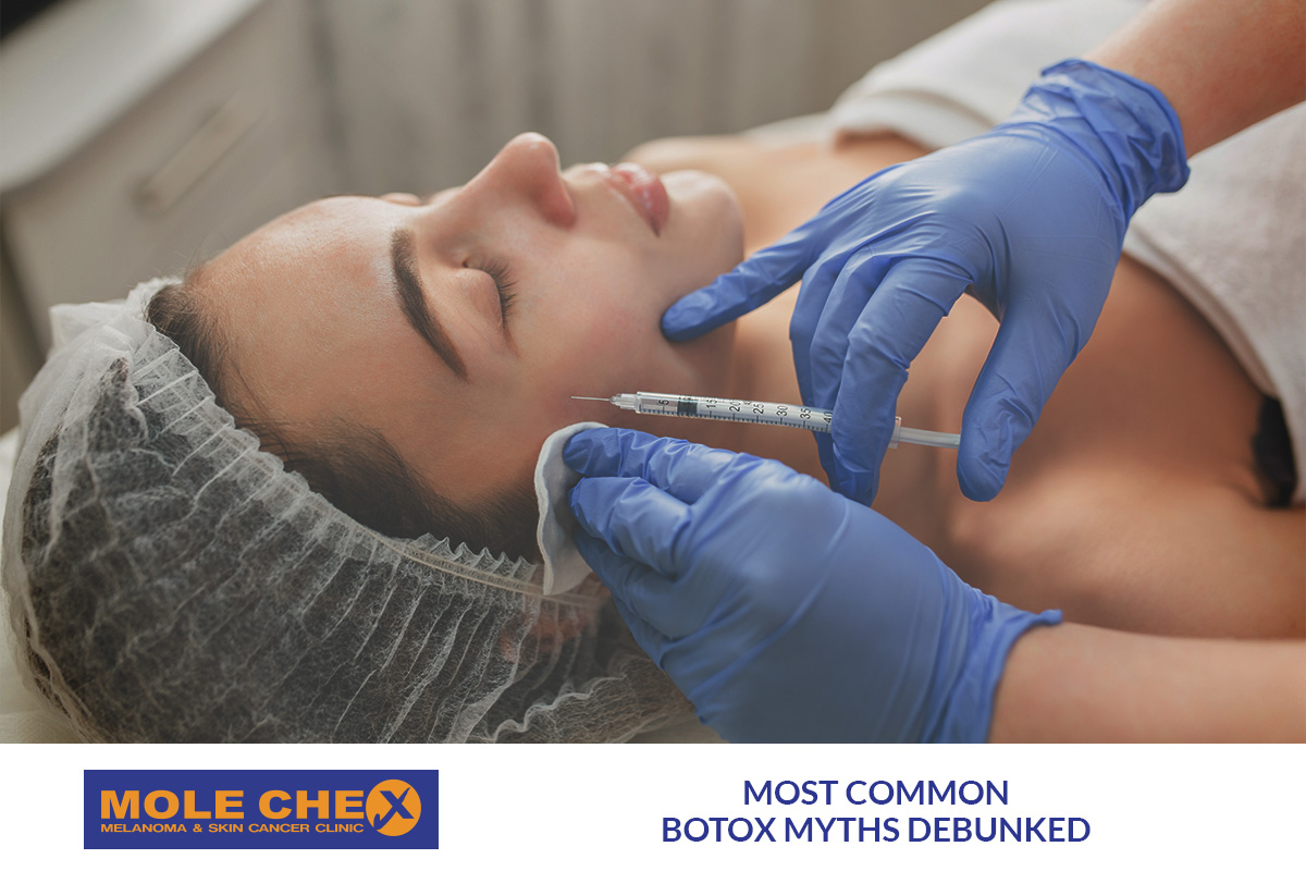 Common Botox Myths Debunked: What Patients Need to Know