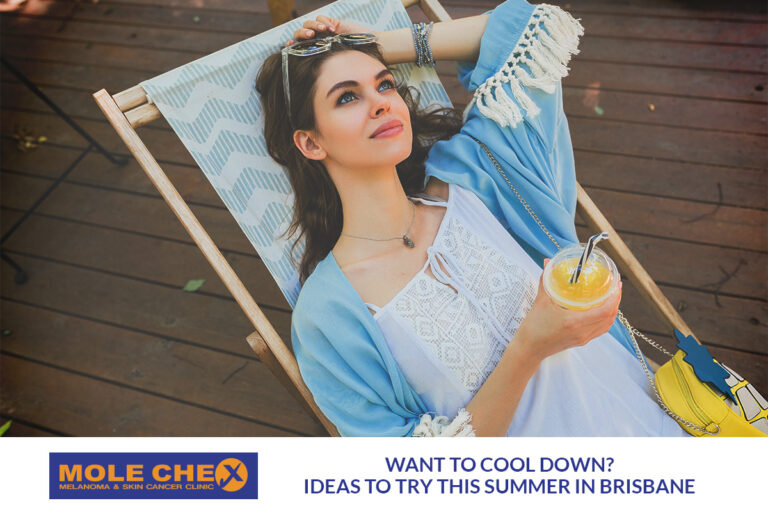 cool down Idea for summer