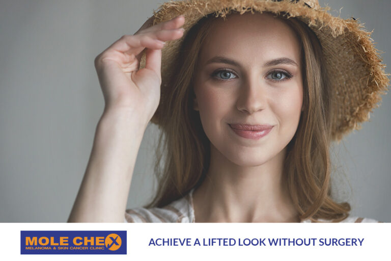 Achieve a Lifted Look Without Surgery: Injectable Treatment Consultations in Brisbane