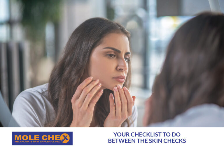 What to Do After a Skin Check: Your Practical Skin Monitoring Checklist